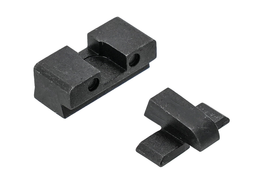 Pro-Arms Steel Tritium Night Sight Set For SIG AIR / VFC P226 MK25 GBBP