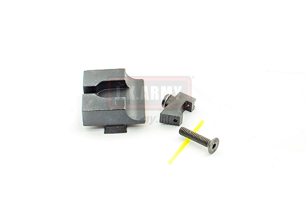 Pro-Arms Airsoft Steel Sight for Umarex Glock 17/19