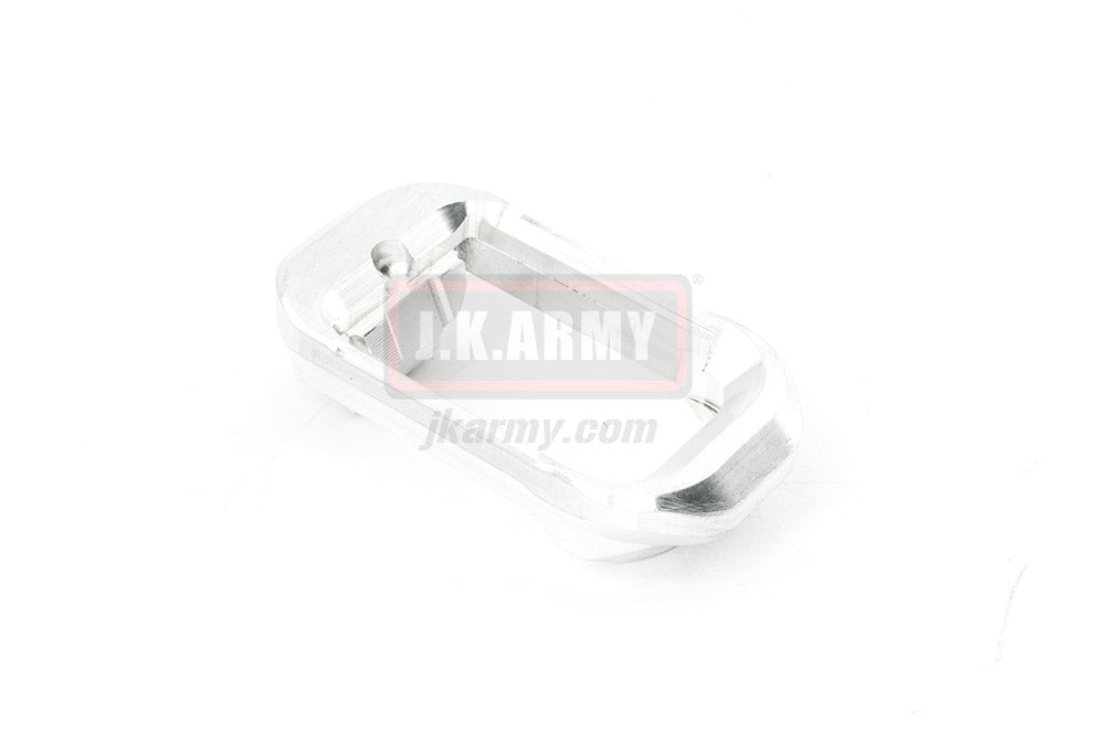 Pro-Arms SCA Style Magwell for Umarex G17 Gen4 GBB Pistol ( SV )