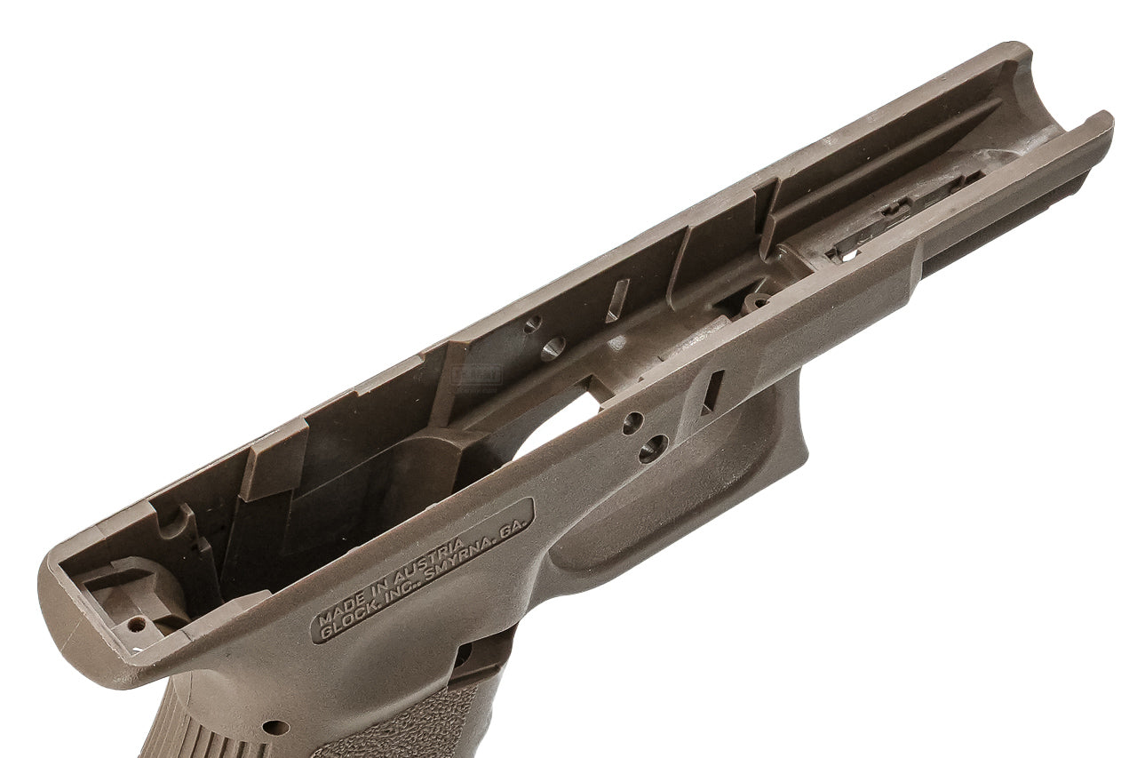 Pro-Arms Lower Frame For Umarex / VFC Glock 19 GBBP Series -Olive Drab