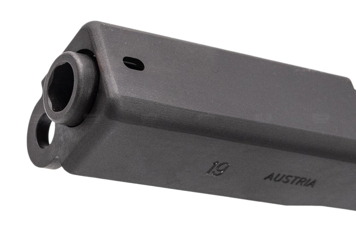 Pro-Arms Steel Slide Set For Umarex / VFC Glock 19 Gen3 GBBP