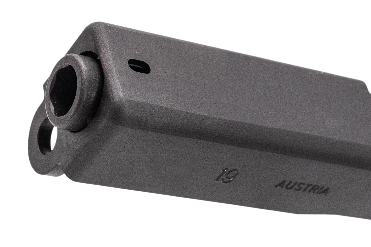 Pro-Arms Steel Slide Set For Umarex / VFC Glock 19 Gen3 GBBP