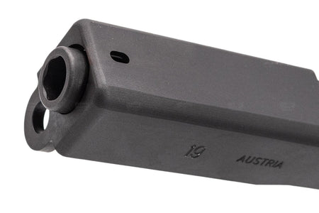 Pro-Arms Steel Slide Set For Umarex / VFC Glock 19 Gen3 GBBP