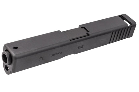 Pro-Arms Steel Slide Set For Umarex / VFC Glock 19 Gen3 GBBP