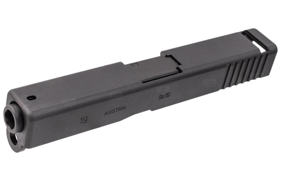 Pro-Arms Steel Slide Set For Umarex / VFC Glock 19 Gen3 GBBP
