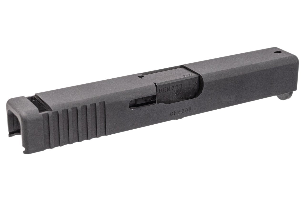 Pro-Arms Steel Slide Set For Umarex / VFC Glock 19 Gen3 GBBP