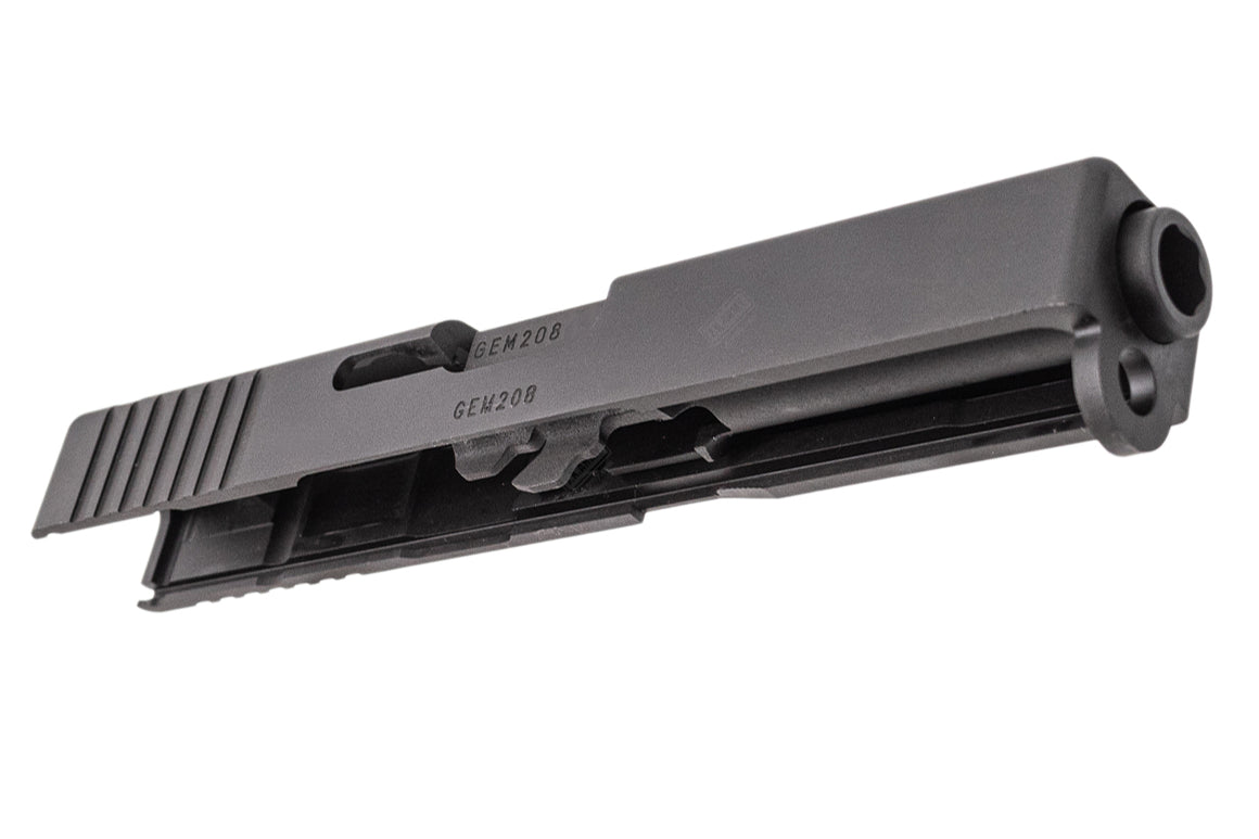 Pro-Arms Steel Slide Set For Umarex / VFC Glock 19 Gen3 GBBP