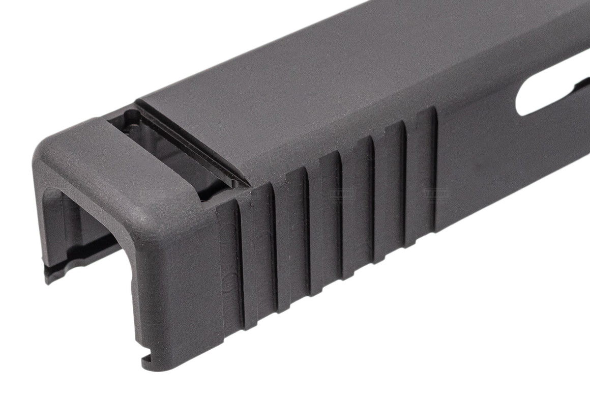 Pro-Arms Steel Slide Set For Umarex / VFC Glock 19 Gen3 GBBP