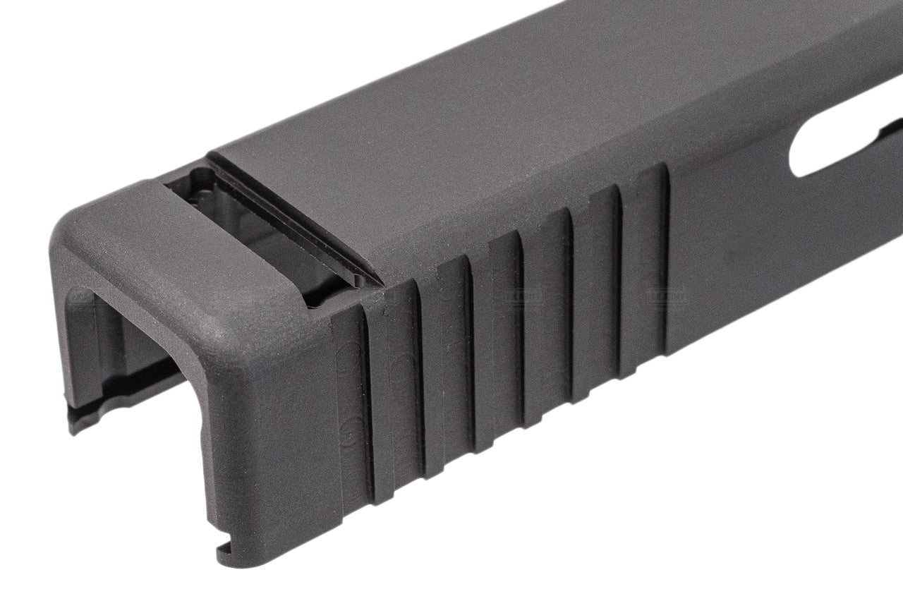Pro-Arms Steel Slide Set For Umarex / VFC Glock 19 Gen3 GBBP
