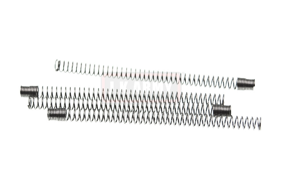 Pro-Arms 130% Air Nozzle Return Spring for Marui TM Hi-Capa GBBP Series