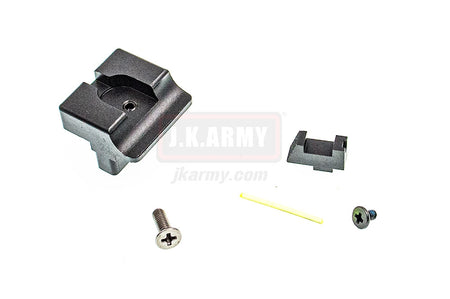 Pro-Arms Airsoft CM Style Steel Sight for TM G-Series GBB