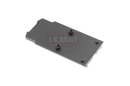 Pro-Arms RMR Mount Base For VFC/KA SIG M17 ( SIG AIR P320 M17 6mm Gas Version GBB Pistol  )