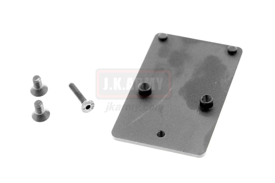 Pro-Arms RMR Mount Base For Umarex Glock 17 Gen3 / Gen4 , Glock 19 Gen3 Series