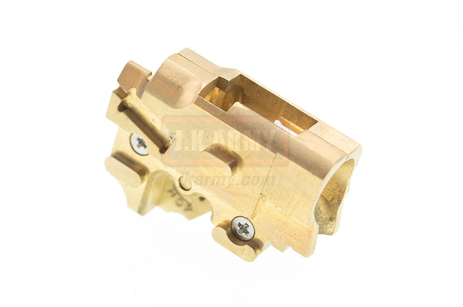 Pro-Arms Brass CNC Hop-Up Chamber for Marui P226 ( TM P226 GBBP )
