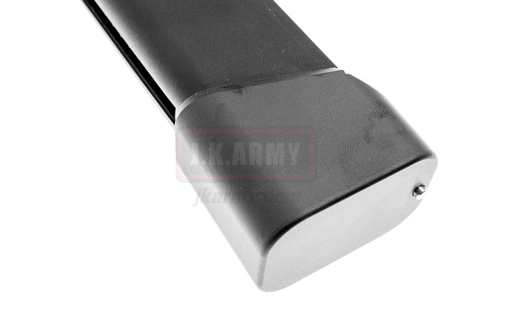 Pro-Arms Airsoft T Style +5 Magbase for Umarex Glock-Bronze