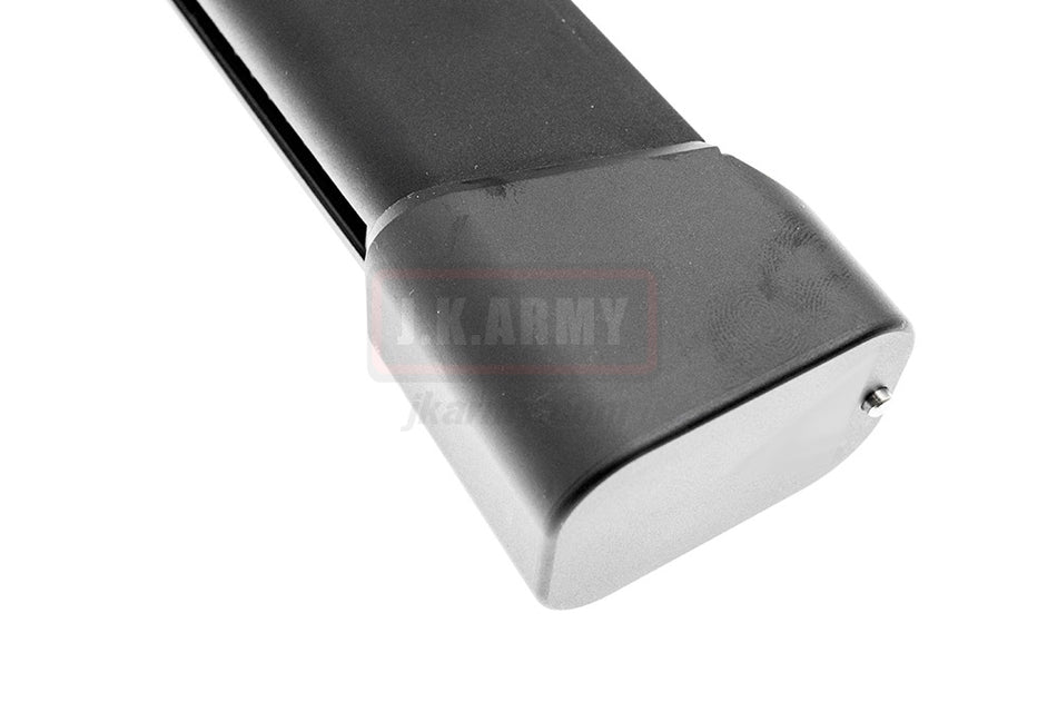 Pro-Arms Airsoft T Style +5 Magbase for Umarex Glock-Bronze