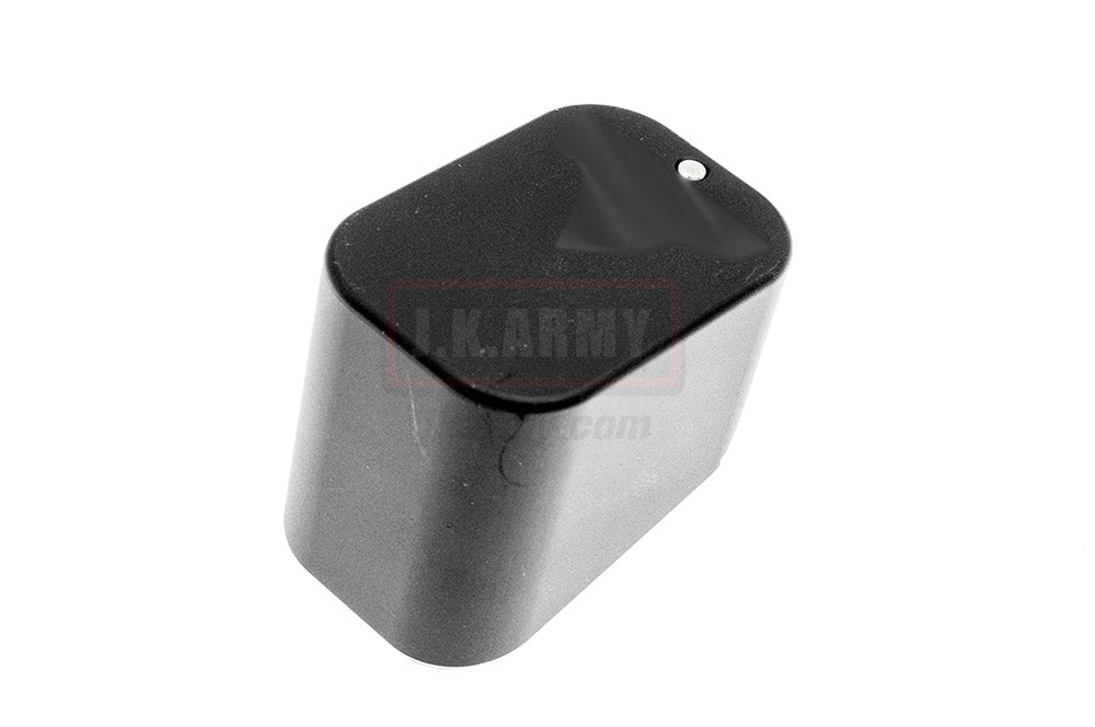 Pro-Arms Airsoft T Style +5 Magbase for Umarex Glock-Bronze