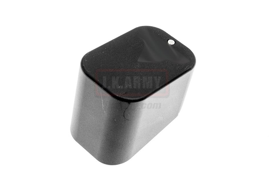 Pro-Arms Airsoft T Style +5 Magbase for Umarex Glock-Bronze