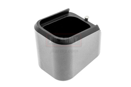 Pro-Arms Airsoft T Style +5 Magbase for Umarex Glock-Bronze