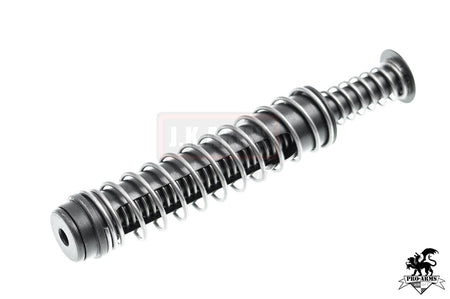 Pro-Arms Airsoft 130% Steel Recoil Rod for Umarex / VFC Glock 17 Gen4 GBBP ( G17 G4 )
