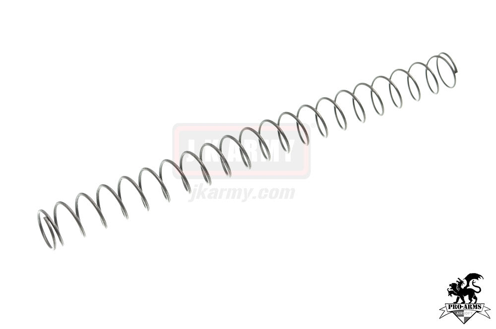 Pro-Arms Airsoft 140% Recoil Spring for VFC / KA SIG M17