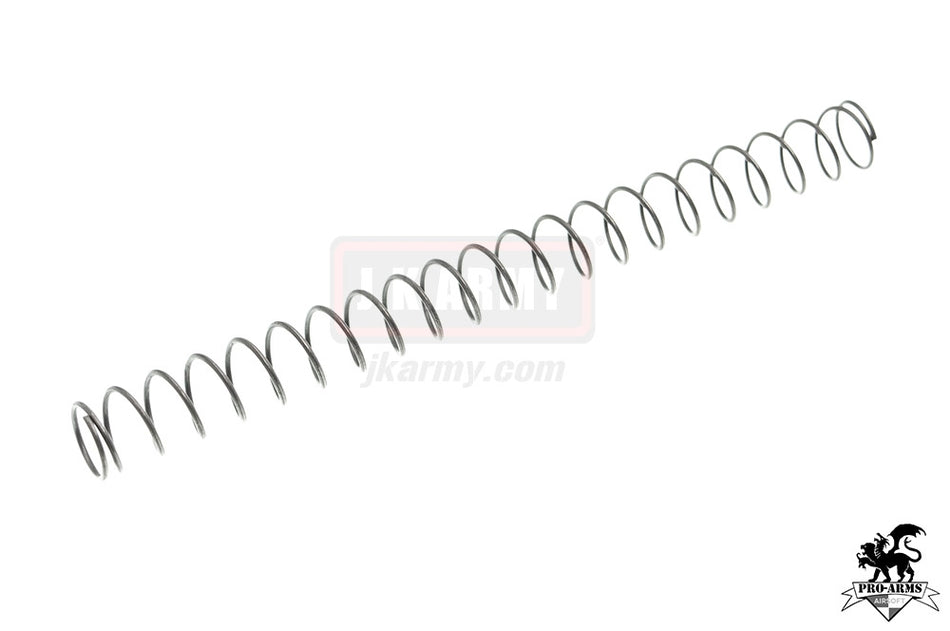 Pro-Arms Airsoft 140% Recoil Spring for VFC / KA SIG M17