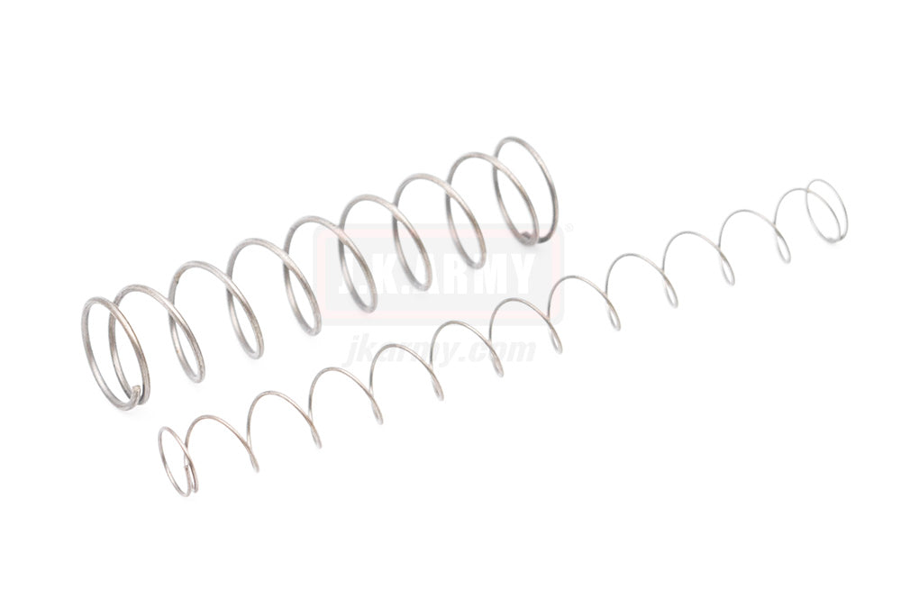 Pro-Arms 130% Spring Set For TM G17 Gen 4 ( G Model 17 Gen 4 )