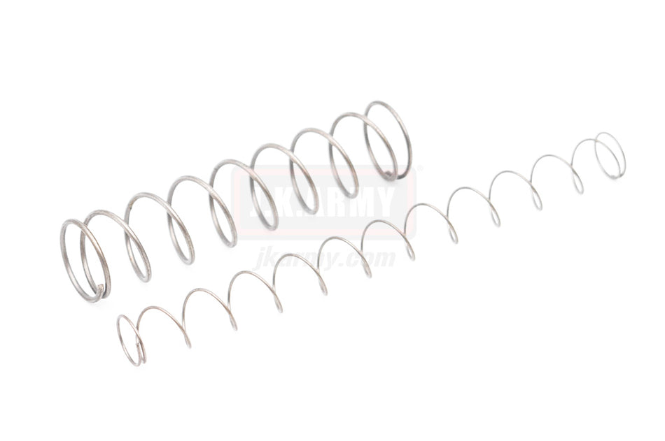 Pro-Arms 130% Spring Set For TM G17 Gen 4 ( G Model 17 Gen 4 )