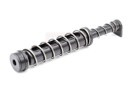 Pro-Arms 130% Steel Recoil Rod For Marui TM G Model 17 Gen 4 GBB Pistol