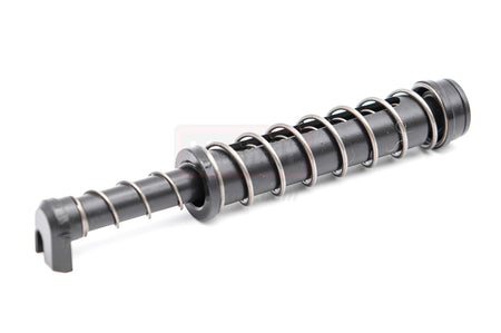 Pro-Arms 130% Steel Recoil Rod For Marui TM G Model 17 Gen 4 GBB Pistol