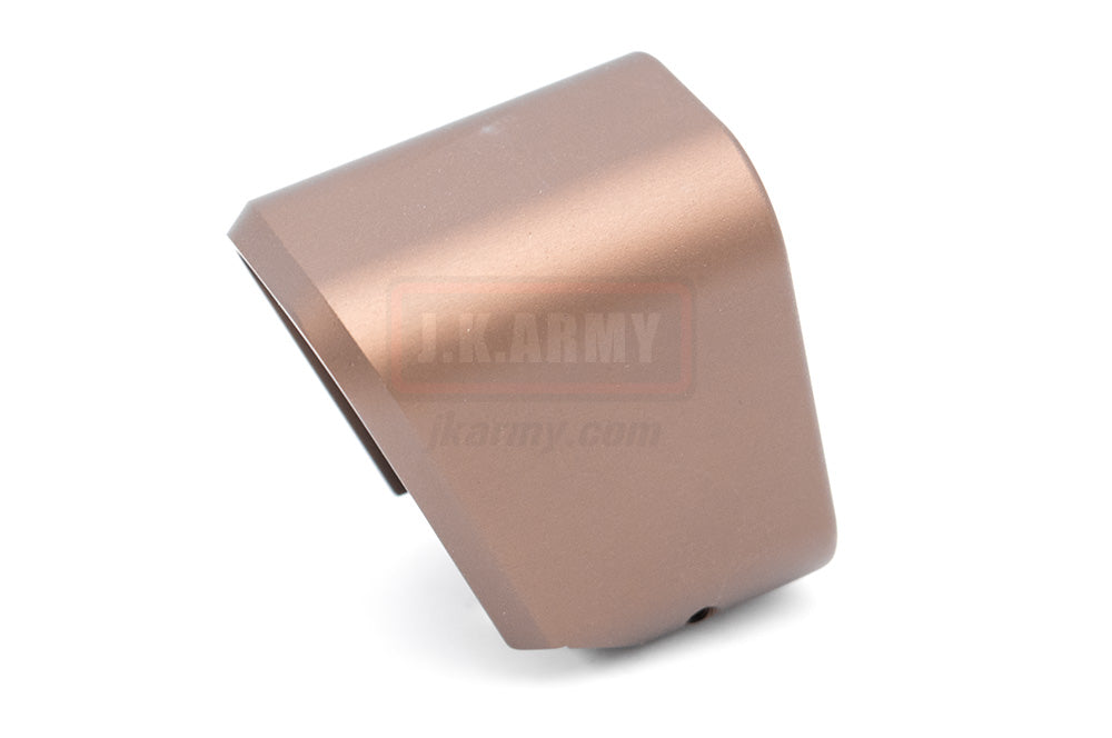 Pro-Arms Airsoft T Style +5 Magbase for Umarex Glock-Bronze