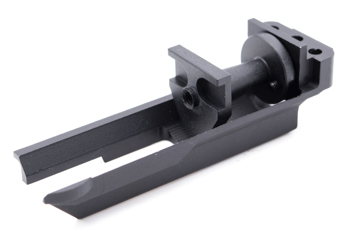 Pro-Arms CNC Air Nozzle Mount for SIG / VFC M17 M18 ( SIG AIR P320 M17 , M18 Airsoft GBB Pistol Series )