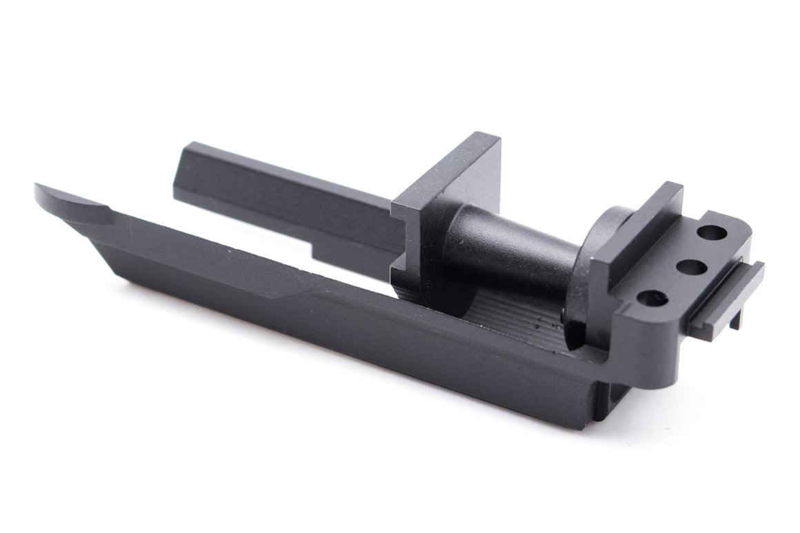 Pro-Arms CNC Air Nozzle Mount for SIG / VFC M17 M18 ( SIG AIR P320 M17 , M18 Airsoft GBB Pistol Series )