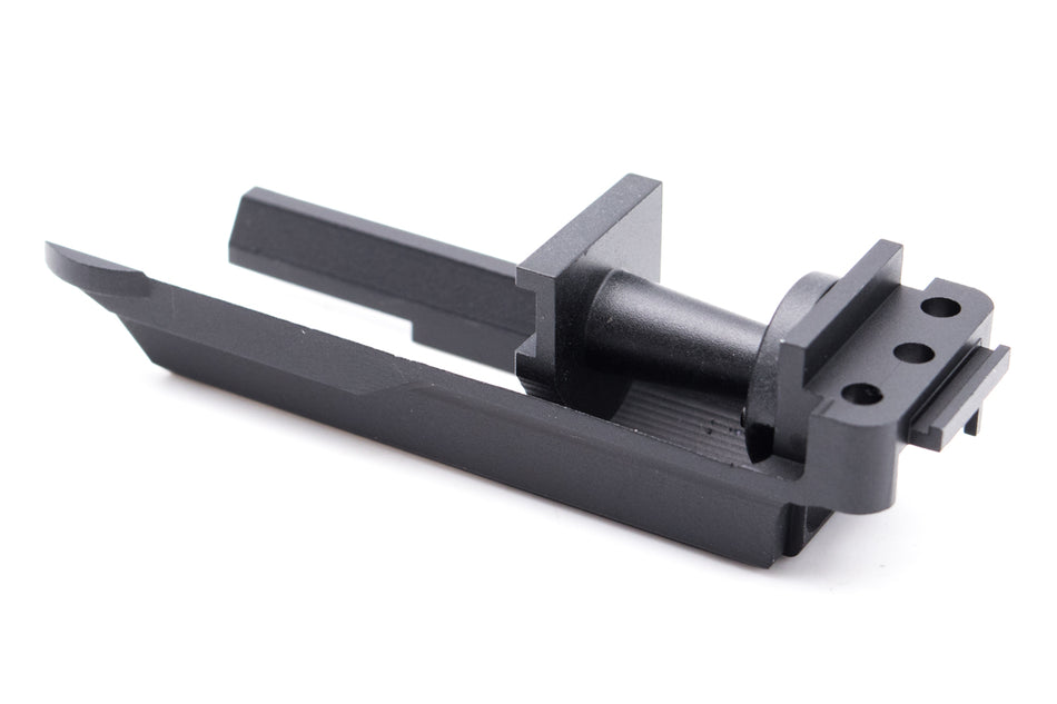 Pro-Arms CNC Air Nozzle Mount for SIG / VFC M17 M18 ( SIG AIR P320 M17 , M18 Airsoft GBB Pistol Series )