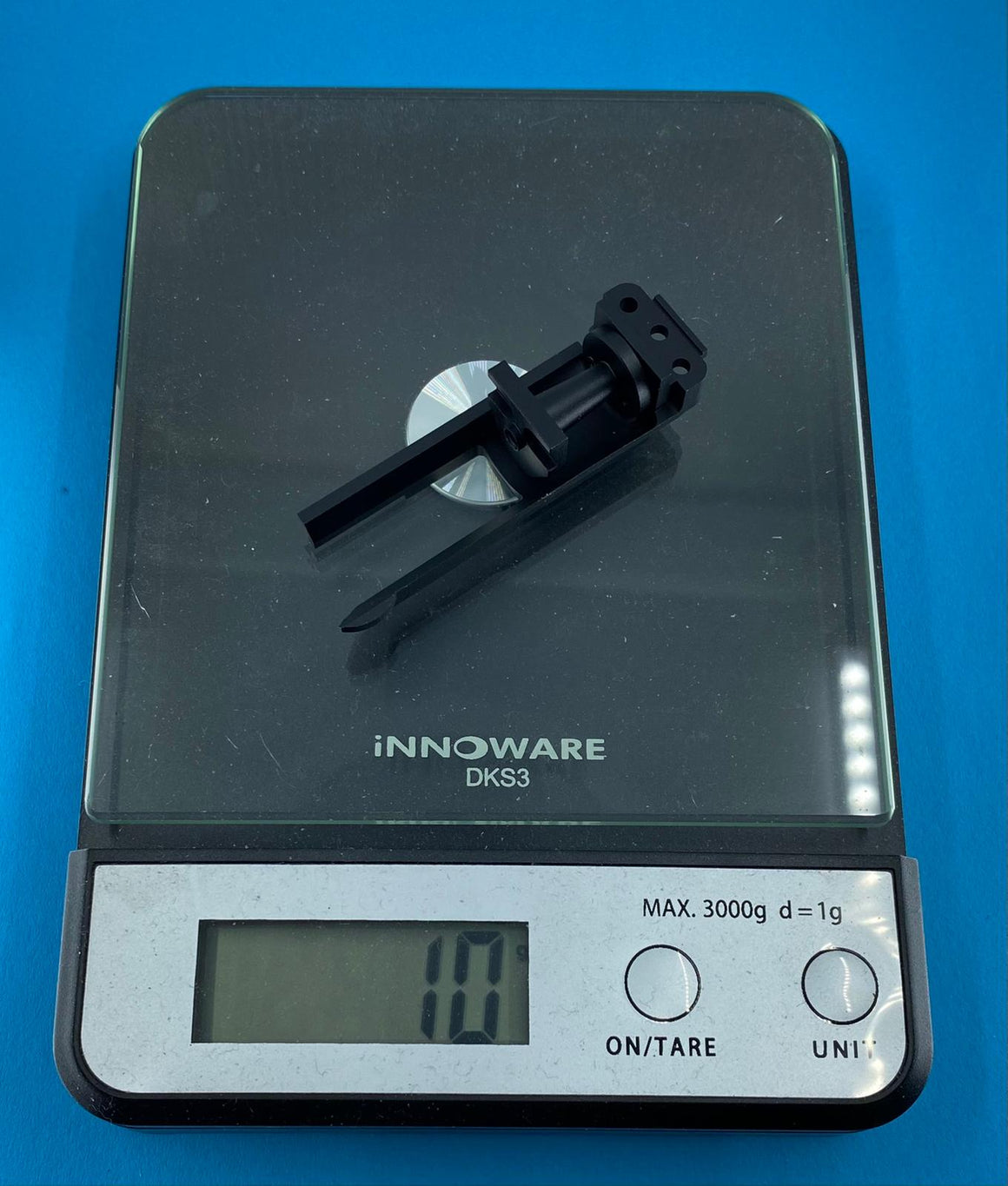 Pro-Arms CNC Air Nozzle Mount for SIG / VFC M17 M18 ( SIG AIR P320 M17 , M18 Airsoft GBB Pistol Series )