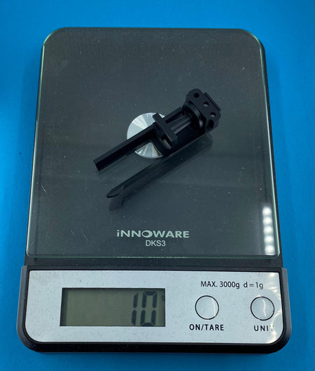 Pro-Arms CNC Air Nozzle Mount for SIG / VFC M17 M18 ( SIG AIR P320 M17 , M18 Airsoft GBB Pistol Series )