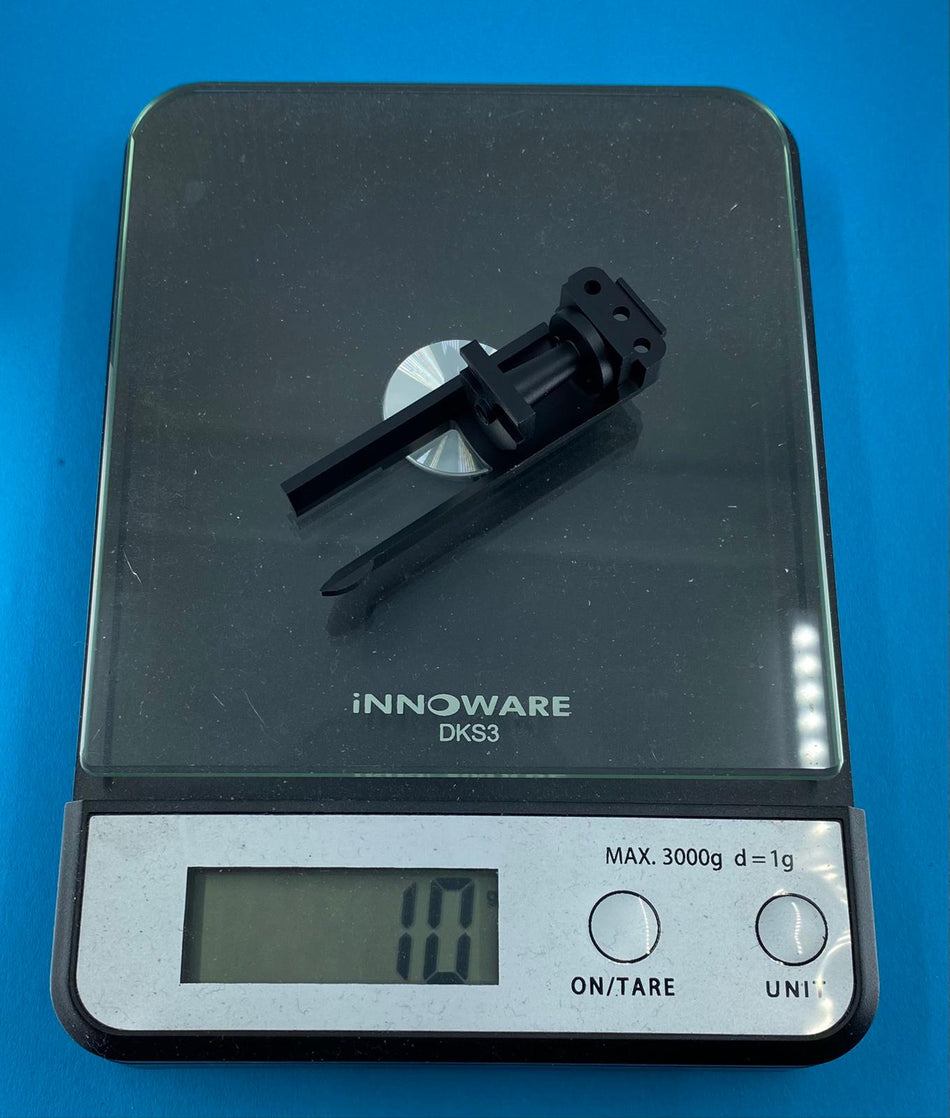 Pro-Arms CNC Air Nozzle Mount for SIG / VFC M17 M18 ( SIG AIR P320 M17 , M18 Airsoft GBB Pistol Series )