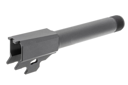Pro-Arms 14mm CCW Threaded Barrel For SIG / VFC M18 ( SIG AIR P320 M18 6mm GBB Pistol ) ( Black )