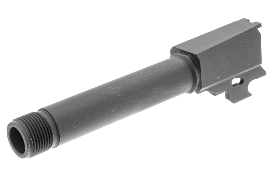 Pro-Arms 14mm CCW Threaded Barrel For SIG / VFC M18 ( SIG AIR P320 M18 6mm GBB Pistol ) ( Black )