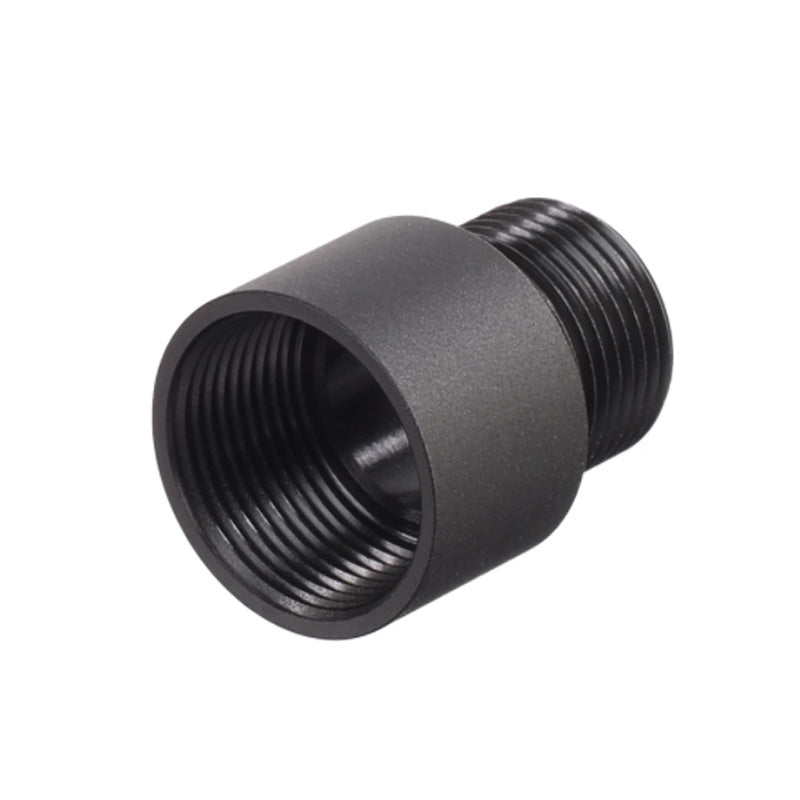 Pro-Arms 16mm+ to 14mm- Thread Adapter ( 16mm CW to 14mm CCW )