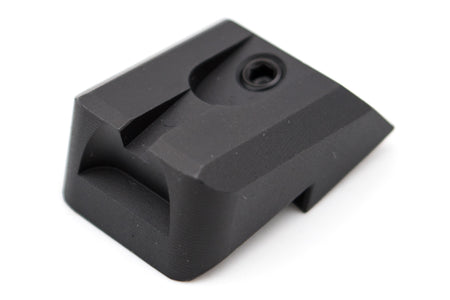 Pro-Arms CNC High Rear Sight for Marui TM V10 GBBP Series