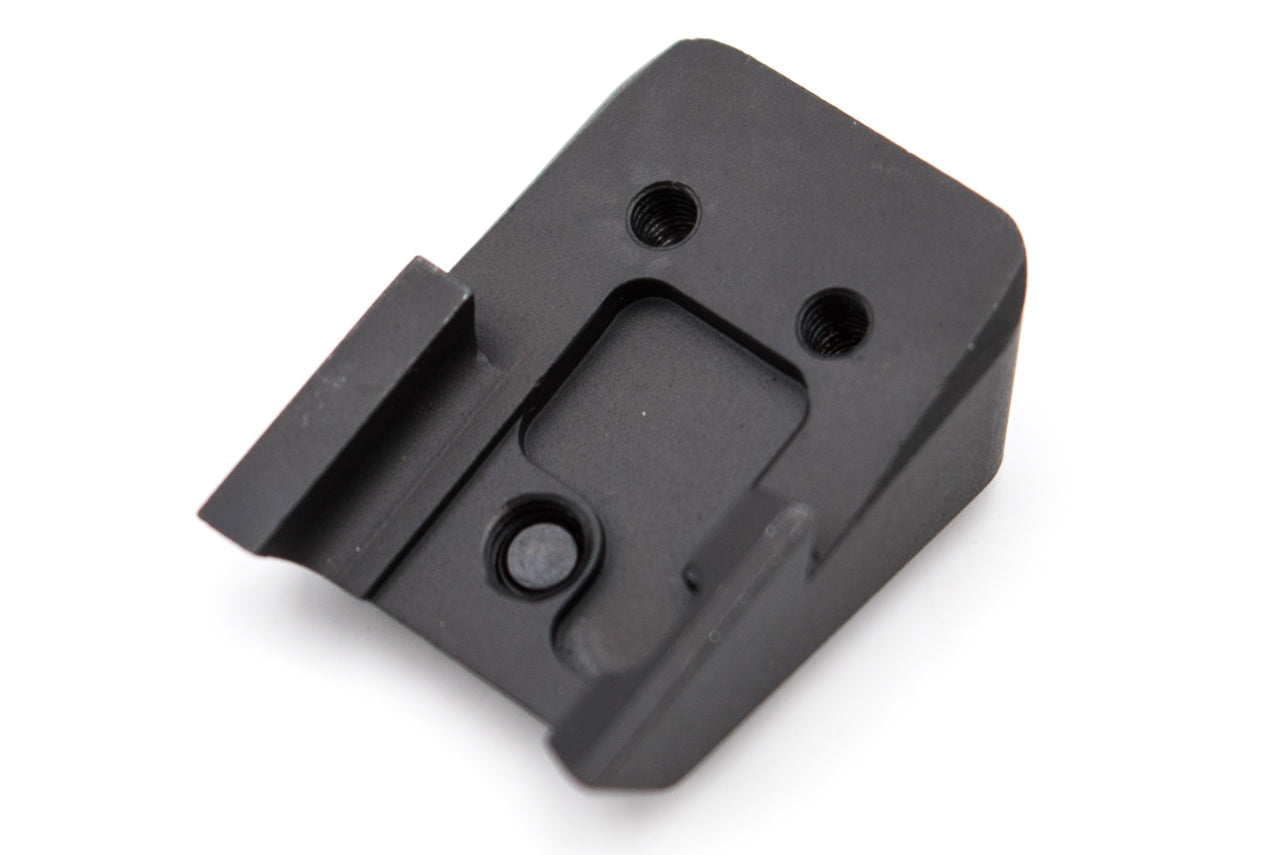 Pro-Arms CNC High Rear Sight for Marui TM V10 GBBP Series