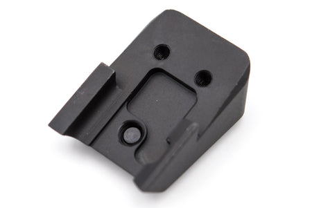 Pro-Arms CNC High Rear Sight for Marui TM V10 GBBP Series