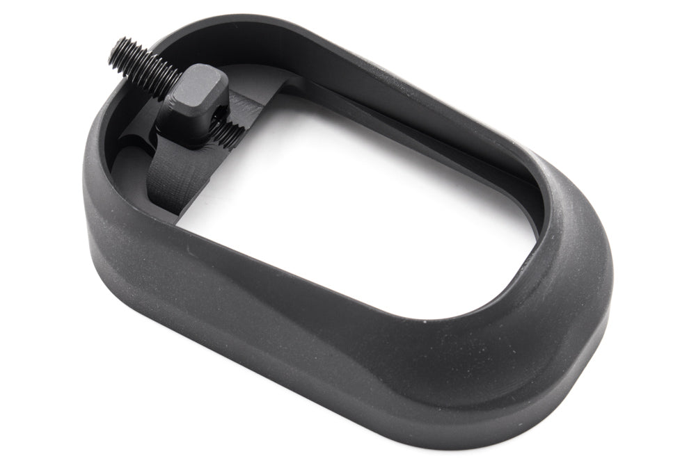 Pro-Arms T Style Magwell for Umarex / VFC Glock 17 Gen 5 GBBP Series