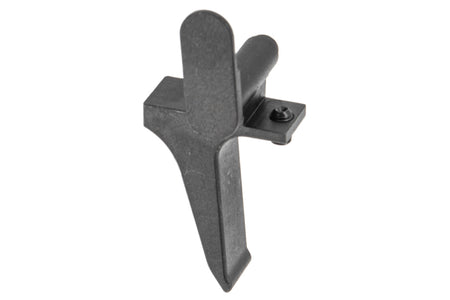 Pro-Arms CNC Steel X-FIVE Style Trigger For SIG AIR / VFC P320 M17 M18 GBBP ( Black )