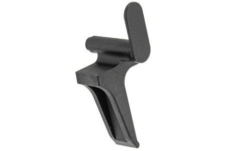 Pro-Arms CNC Steel X-FIVE Style Trigger For SIG AIR / VFC P320 M17 M18 GBBP ( Black )