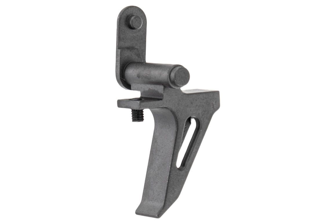 Pro-Arms CNC Steel X-FIVE Legion Style Trigger For SIG AIR / VFC P320 M17 M18 GBBP ( Black ) ( X5 Legion )