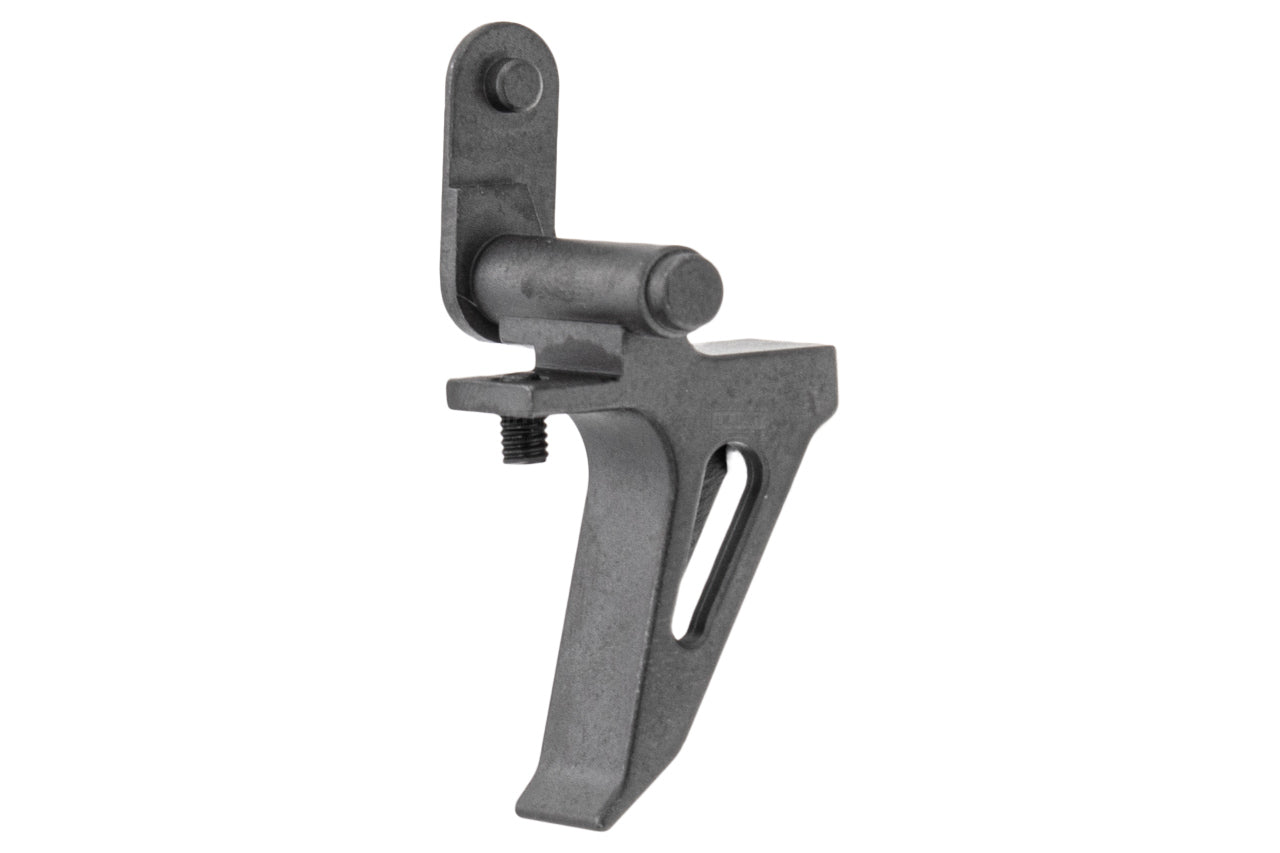 Pro-Arms CNC Steel X-FIVE Legion Style Trigger For SIG AIR / VFC P320 M17 M18 GBBP ( Black ) ( X5 Legion )