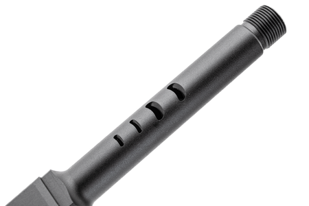 Pro-Arms Aluminum 14mm CCW Threaded Outer Barre for Umarex / VFC Glock 18C ( G18C ) & Marui TM G Series Model 17 Gen3 & 18C GBBP