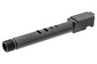 Pro-Arms Aluminum 14mm CCW Threaded Outer Barre for Umarex / VFC Glock 18C ( G18C ) & Marui TM G Series Model 17 Gen3 & 18C GBBP